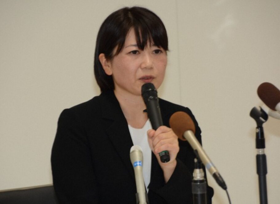 小川晶のラブホ密会はなぜバレた?発覚までの経緯を簡単解説!