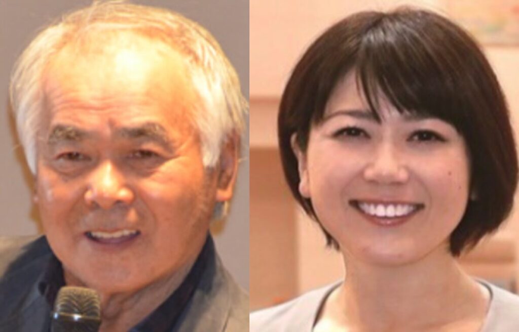 【顔画像】小川晶の父親は米農家!娘にそっくりで農業界の大物だった!