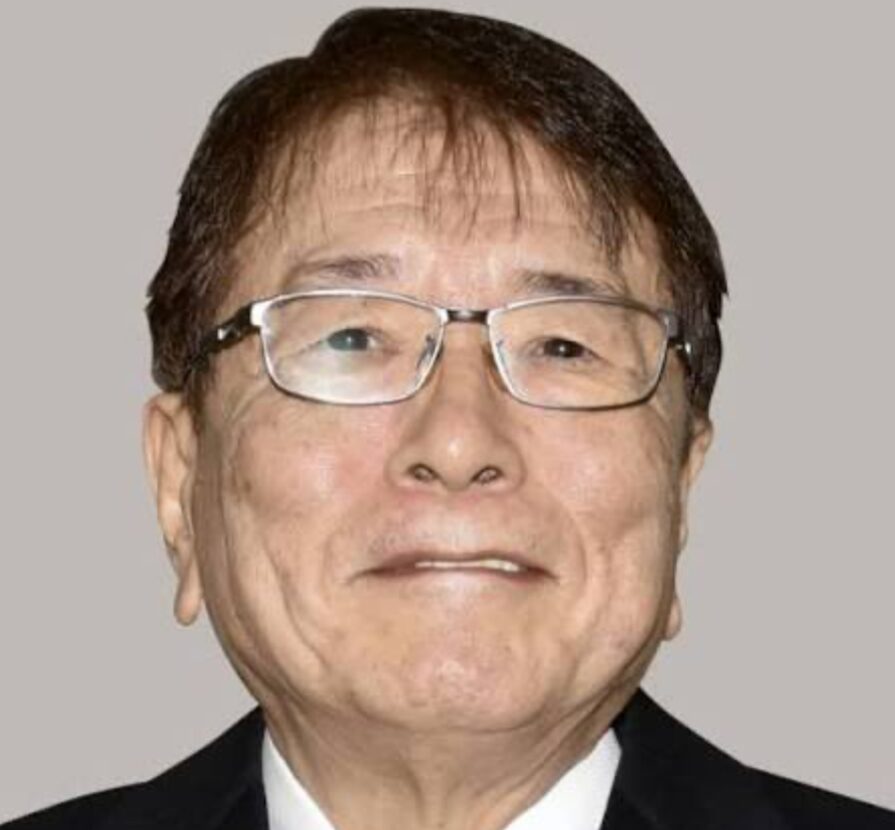 高市早苗は脳梗塞の夫を介護中だった！後遺症はどの程度？